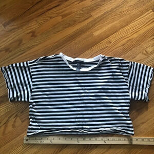 Forever 21 crop top